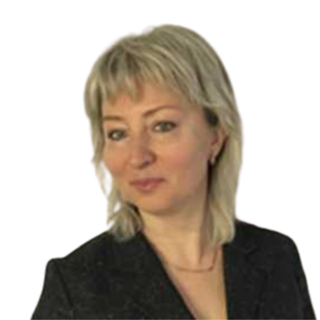 Олена Ніколаєва